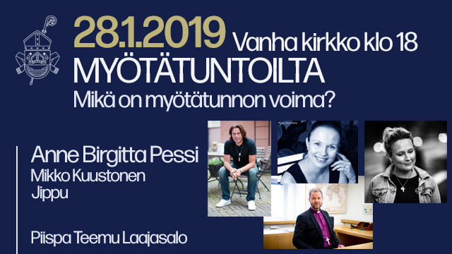 myötätunnon voima