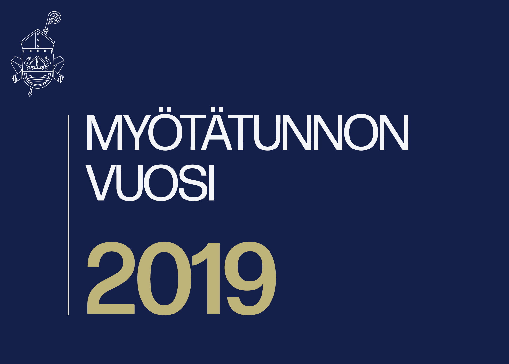 myötätunnon vuosi