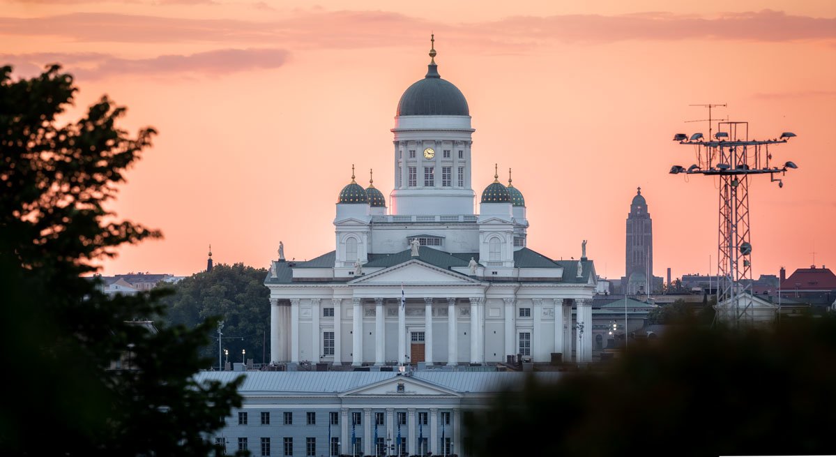 Helsingin Hiippakunnan Tuomiokapituli