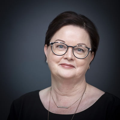Ulla Paananen