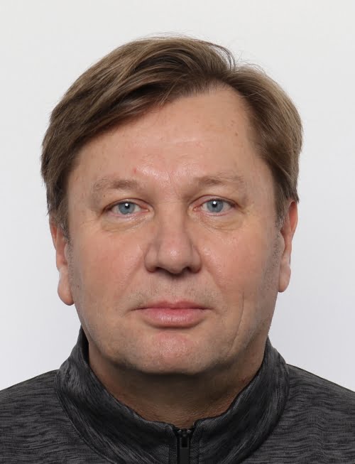 Jukka Pakarinen
